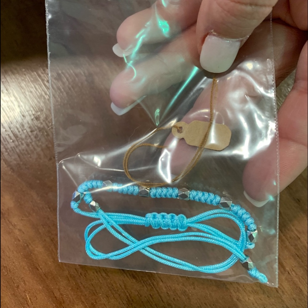 Bracelet
